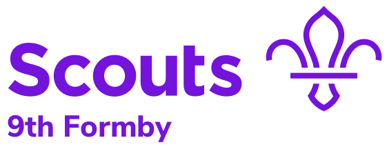 9th Formby Scouts